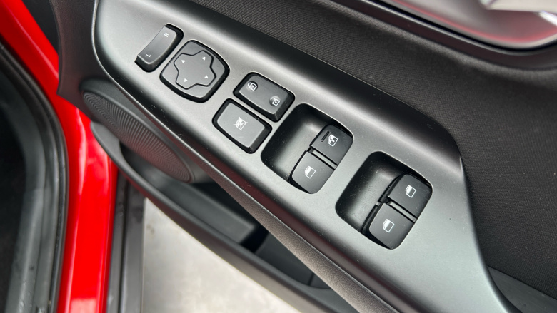 Hyundai Kona 1.0 TGDi 48V MHEV SE Connect 5dr Petrol Hatchback